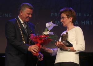 SLAVNOSTNA SEJA OBČINSKEGA SVETA OBČINE CERKNICA 58 FOTO LJUBO VUKELIČ
